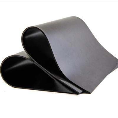 China Rubber Magnet Industrial Flexible Product Single Magnet Brown, Single Magnets, Rubber Magnets for sale