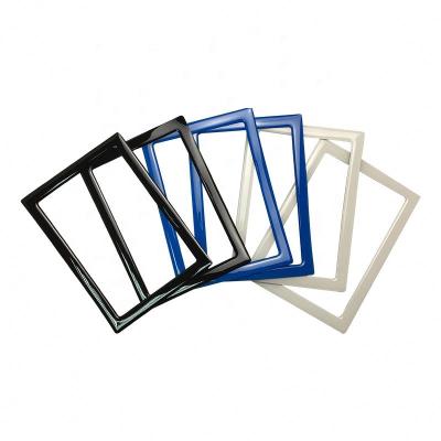 China Magnet factory production frames set picture keepsake photo frame for sale