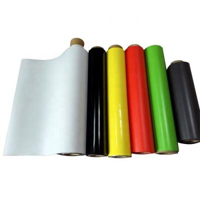 China Industrial Magnet Hot Selling Professional Printing Magnetic Roll 0.6mm for sale