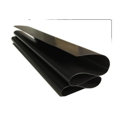 China Industrial Magnet 0.3/0.4/0.5/0.75/1mm Thickness Flexible Rubber Magnet Roll for sale