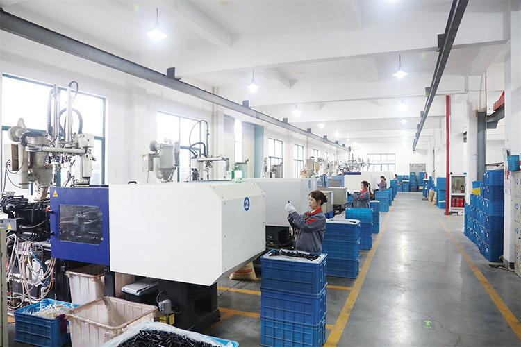 Verified China supplier - Yuyao City Linshan Kaiwen Electric Factory