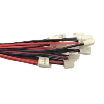 China UL1007 Audio Products Wire Harness Assembly for sale