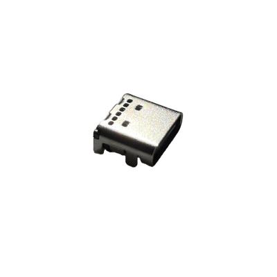 China Type C Female Scanner Connector for sale