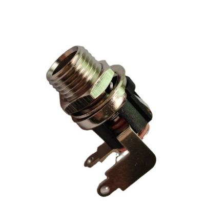 China Factory price 2.0mm DC JACK 3PIN for power and audio 209103-0210-82R for sale