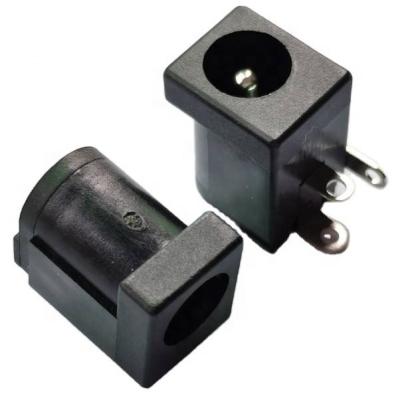 China 2.5mm DC 3PIN JACK 202103-0110-72R for sale