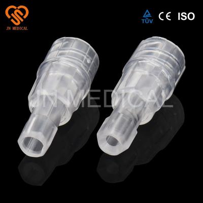 China Disposable I. V. Female Luer Lock Needle Free Connector IV Male Luer Lock for sale