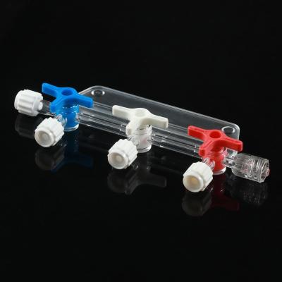 China Disposable Medical Supplies Disposable Three Way Stopcock (Direct Manufacturer) for sale