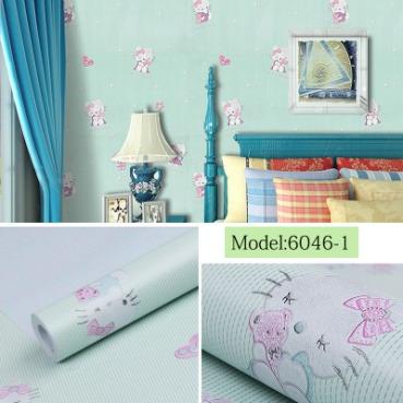 China ECO-Friendly+waterproof+self-adhesive FM factory wholesale low moq PVC self-adhesive waterproof wallpaper in rolls for home decoration for sale