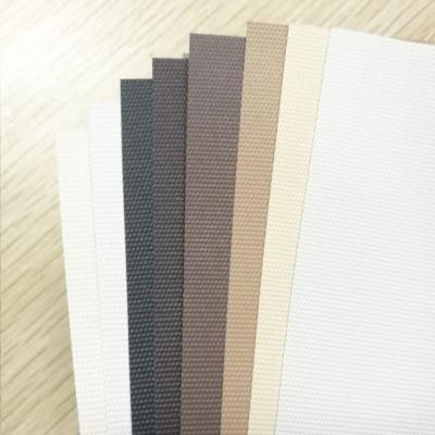 China 2019 Anti-Static New Style Windows Blackout Blind Roller Cloth for sale