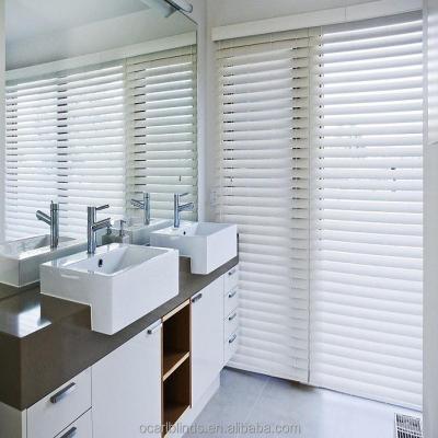 China Aluminio aluminum slats for Venetian blinds for sale