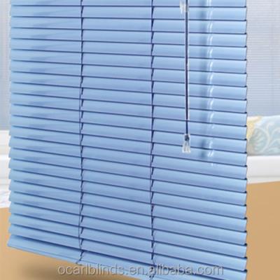 China Venetian Blind Horizontal Aluminum Blind Slats For Roller Shutters for sale