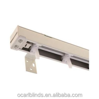 China Durable Wholesale Aluminum Vertical Window Blind Accesorios for sale