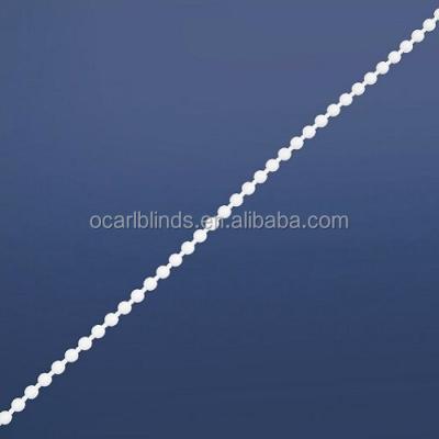 China Other Manual Component Plastic Roller Blind Ball Chain for sale