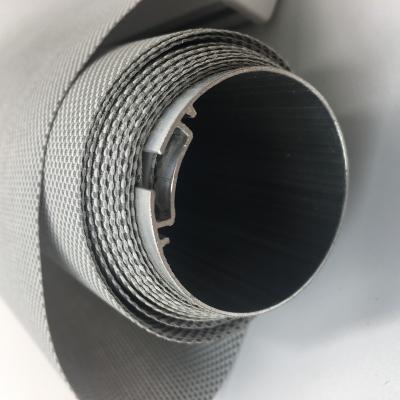 China Durable Wholesale Blind Roller Tube 38mm 28mm Aluminum for sale