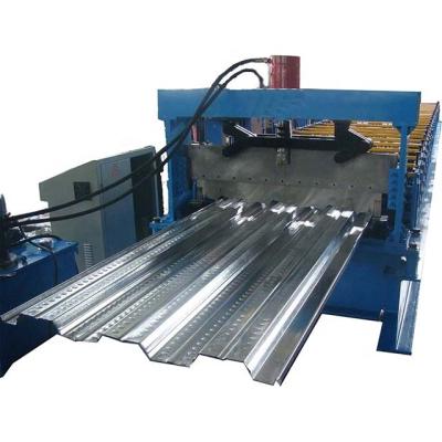 China Factory Metal Machine Equipment Roof Slab Pavers Pressing Machine for sale