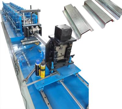 China Building Material Stores China Manufacturer Direct Wholesale Metal Stud Roll Forming Machine for sale