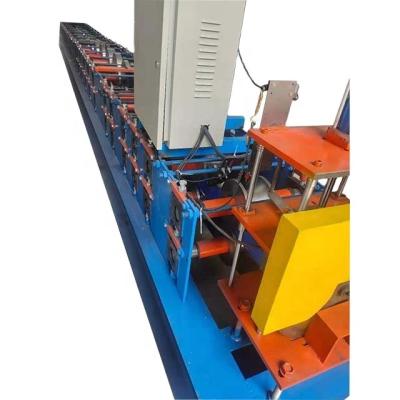 China Energy Supply Pipe Pipe Making Machine for sale