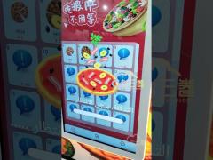 pizza vending machine manufacturer