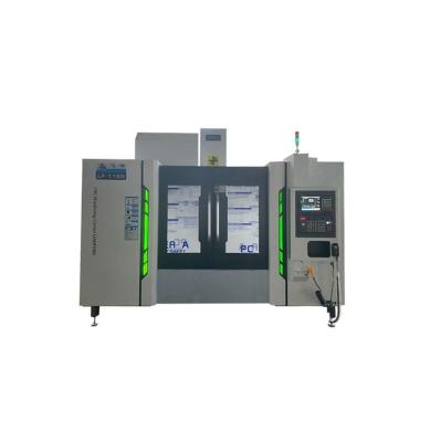 China Metal Working Mold Processing Good Quality 5 Axis CNC Machining Center IF-1165 Hot Selling Machinery for sale