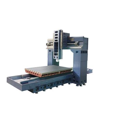 China Construction Material Shops Widely Used Metallurgical Machining Center High Speed ​​Metallurgical High Speed ​​Precision Various Factory Sale Machining Center For Sale for sale