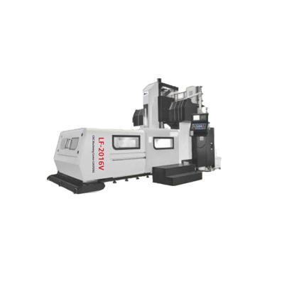 China Building Material Stores Wholesale Customized Good Quality China High Speed ​​Gantry CNC Turning Machining Center for sale