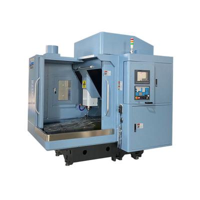 China Building Material Stores Best Selling Goods Using Vertical Machining Center CNC Machining Center Vertical Milling Price for sale