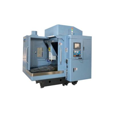 China Building Material Shops 3 Axis 4 Axis 5 Axis Parts CNC Machining Center High Speed ​​Precision Carving If-870 for sale