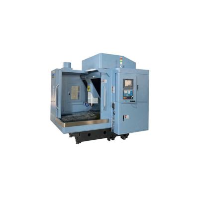 China Building Material Mini Cnc High Speed ​​Precision Carving Machining Center If-870 Vertical for sale