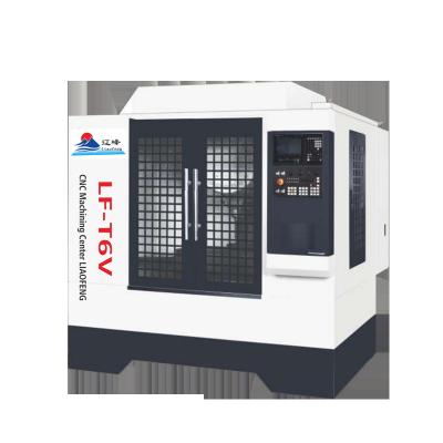 China Building Material Shops China Manufacture Professional Gantry Milling Large Axis Vertical Twin CNC Vertical Machining Center for sale