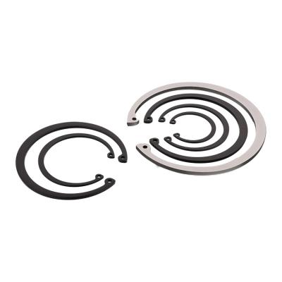 China Convenient anti-corrosion retaining rings from ext. Competitive Price Split Trim Kit for sale