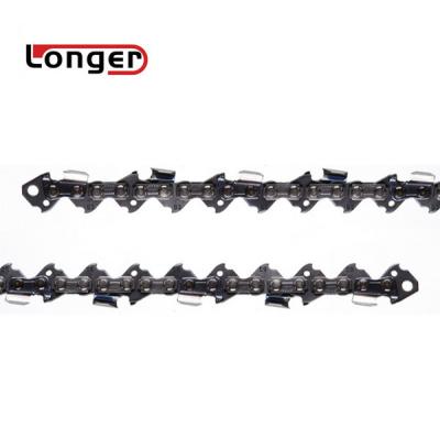 China 2-Stroke tied narrow kerf electric saw chain for sale