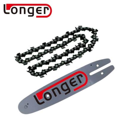 China Cutting Chain High Quality Chainsaw Chain 3/8 063 Chainsaw Chain for sale