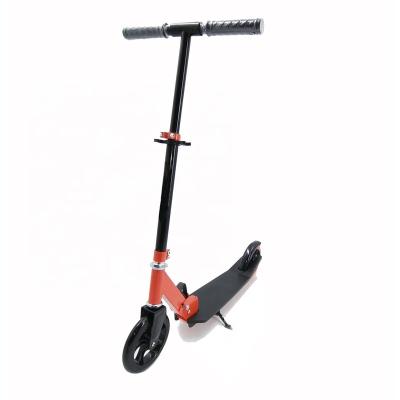 China Wholesale Youth Kids Foldable Tap Scooter 2 Wheels For Adult Quick Release Electric Scooter Adult Electric Scooter for sale