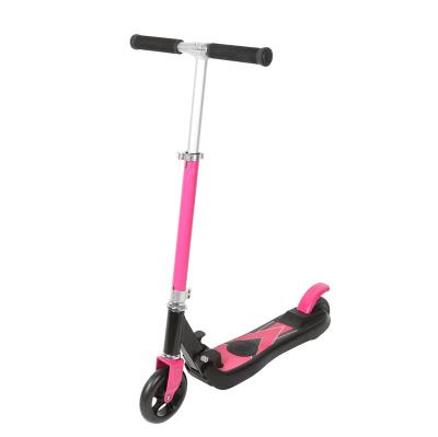 China Youth Exquisite Performance Electric Scooter Foldable Concise Children's Electric Scooter Foldable for sale