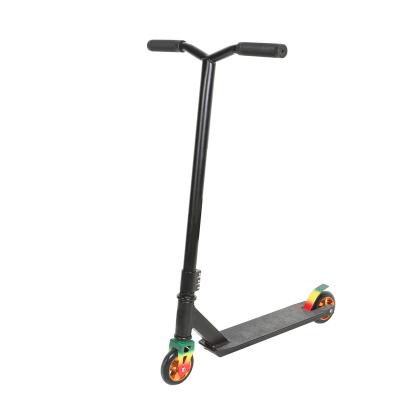 China Women Track Racing Bike Terrain Jump Stiga Sports Scooter For Mobility Scooter Suitable Stunt Skateboarding for sale