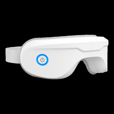 China Factory Price Hot Selling Mini Thermal Led Anti Wrinkle Automatic Device Automatic Eye Massager for sale