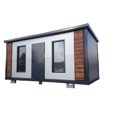 China Chinese Container Kitchen Prefab House Container Home 150 Square Meters Prefab House for sale