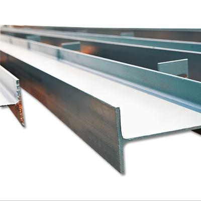 China Modern Steel Profiles H Beams For Sale Hot Rolled Carbon H Type Section for sale