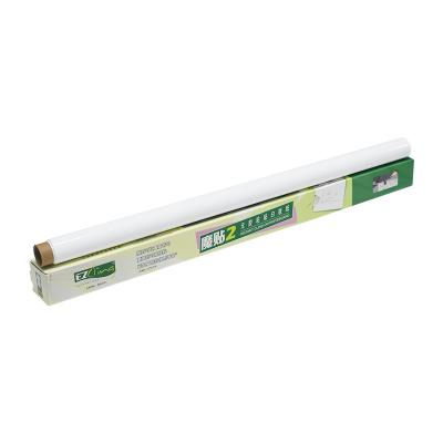 China Simple apply to surface to write high quality static and instant Cling-on whiteboard film EZ CLING whiteboard static sheet for smooth surface for sale