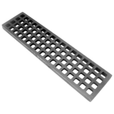 China Hotel CAST IRON BOTTOM GRATE for SOUTHBEND COOKTOP GRILL for sale