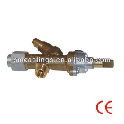 China 2017 hot selling general good quality, cheap, pressure, gas brass safety valve for for sale