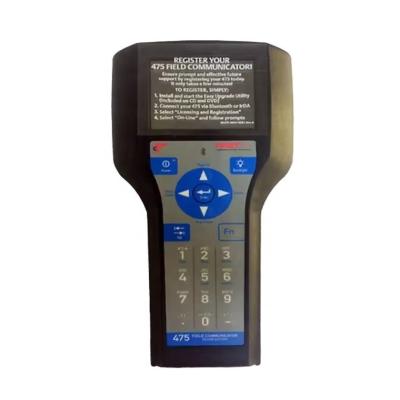 China 475 HP1ENA9GM Field Communicator Electronic Device with 80 MHz Hitachi SH3 Processor for sale