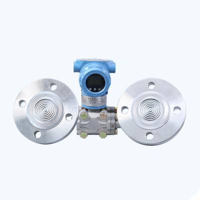 中国 Customizable 220A Air Differential Pressure Transmitter for Precise Measurements 販売のため