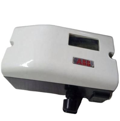 China Alta ABB V18345-1010551001 posicionador de válvula de doble acción con soporte personalizado en venta