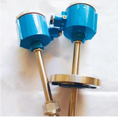 China 4-20mA Explosion-Proof Temperature Transmitter and Customized for Specific Needs for sale