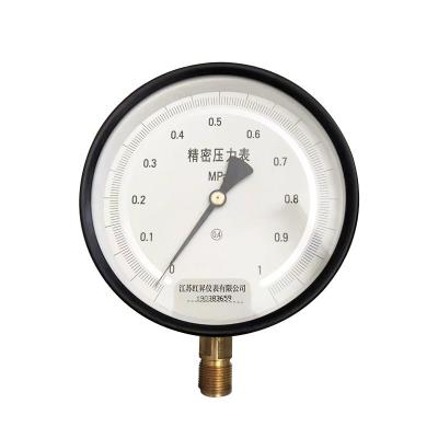 China Precision Pressure Gauge Calibrator with Digital Display and Customized OEM Support for sale