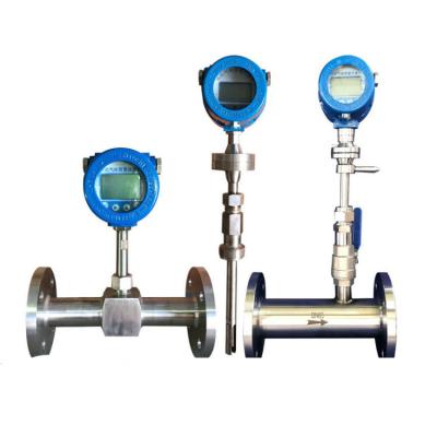 中国 Variable Area Water Flowmeters The Ultimate Solution for Thermal Gas Mass Flow Meters 販売のため