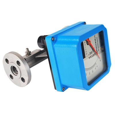 中国 Stainless Steel Glass Rotameter Customization for Customized Support ODM and Air Flow 販売のため