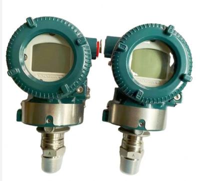 China Customizable EJA510E/EJA530E 0-50Mpa Differential Pressure Transmitter for Industrial zu verkaufen