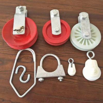 China Hot Sale-Farms Hanger Accessories In Automatic Feeding System And Drinking System For Poultry Farm Equipment Parts for sale